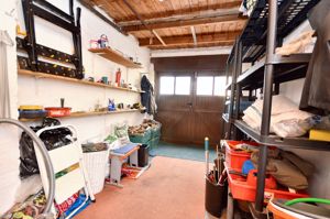 Garage- click for photo gallery